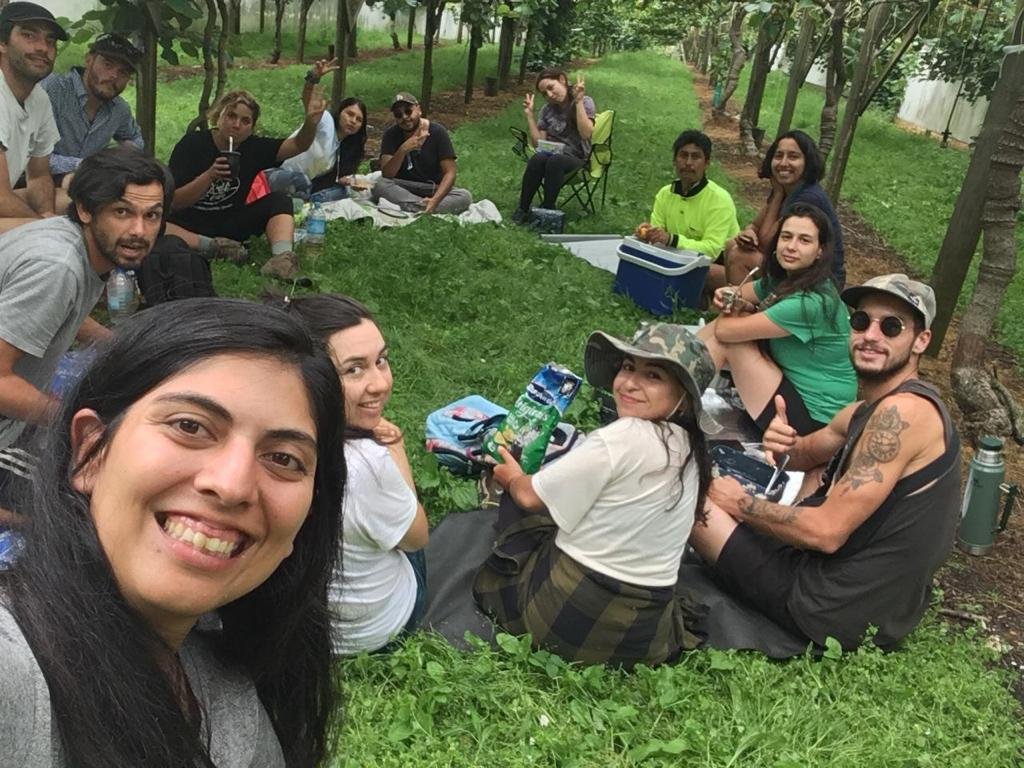 Vardaan Enterprises - Feel the Kiwi